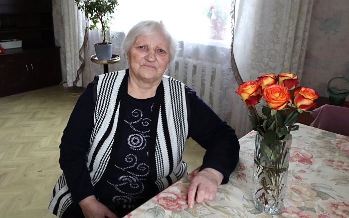 Telšių Kikilas: „Išvėrk mon klecku lašinietu“