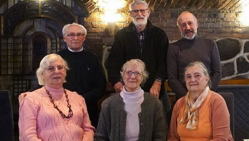 „Išvėrk mon klecku lašinietu“