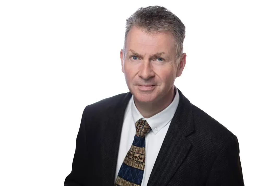 Airių politologas D. Ó Beacháinas: Rusija yra įstrigusi laiko kilpoje