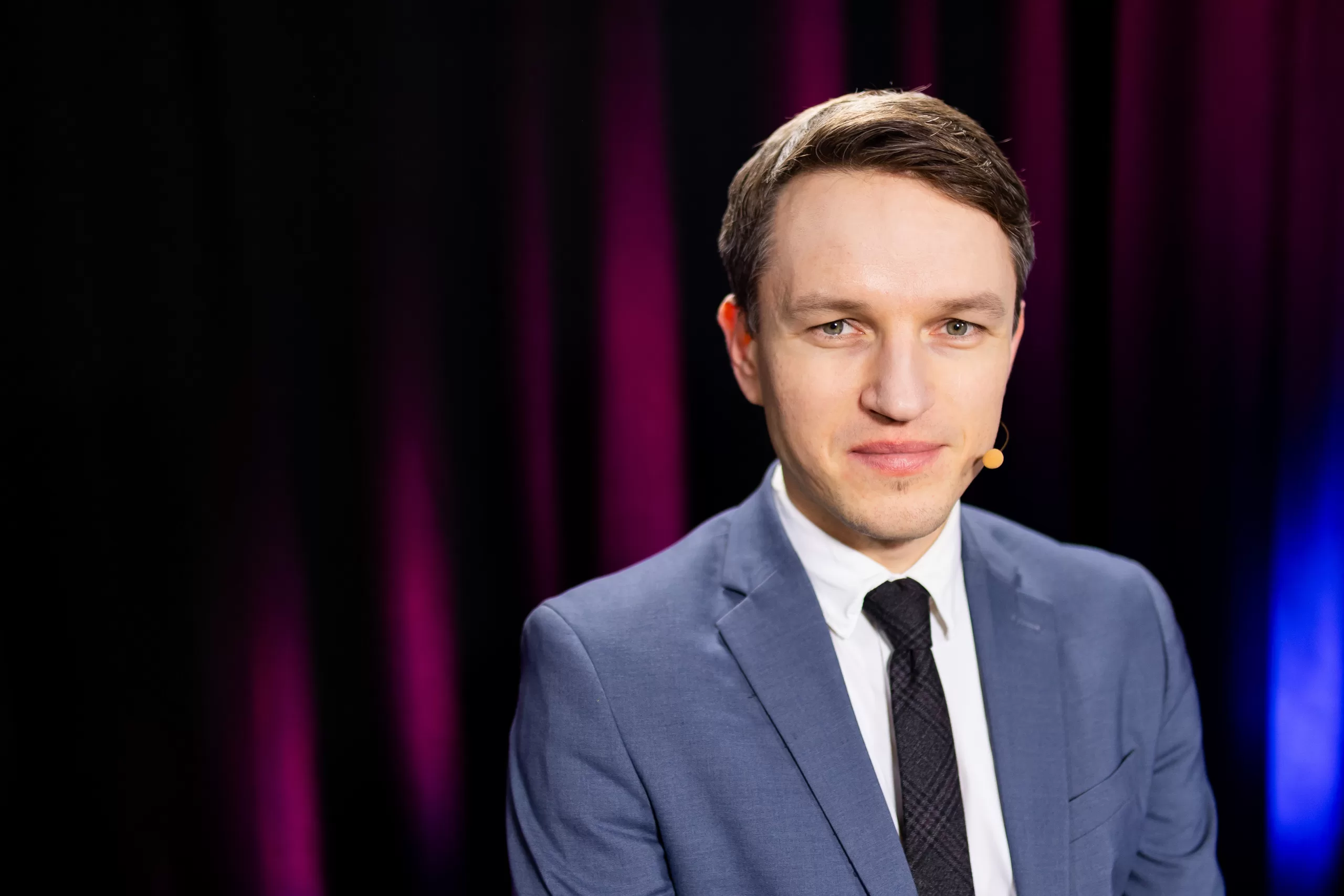 L. Kojala apie D. Trumpo kalbą Kongrese: tai iliustracija, kad jo dėmesys sutelktas į kitas temas nei arši kritika Europai