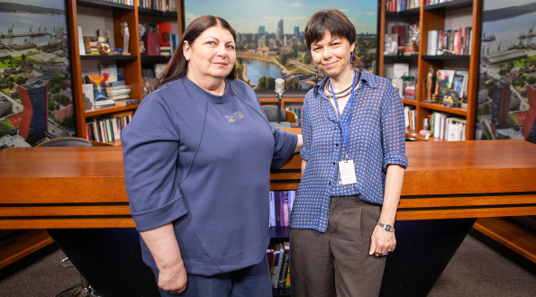 „Rašytojų svetainė“. „Žodžiai gi kaip žala – ir pra akmenį kalas"