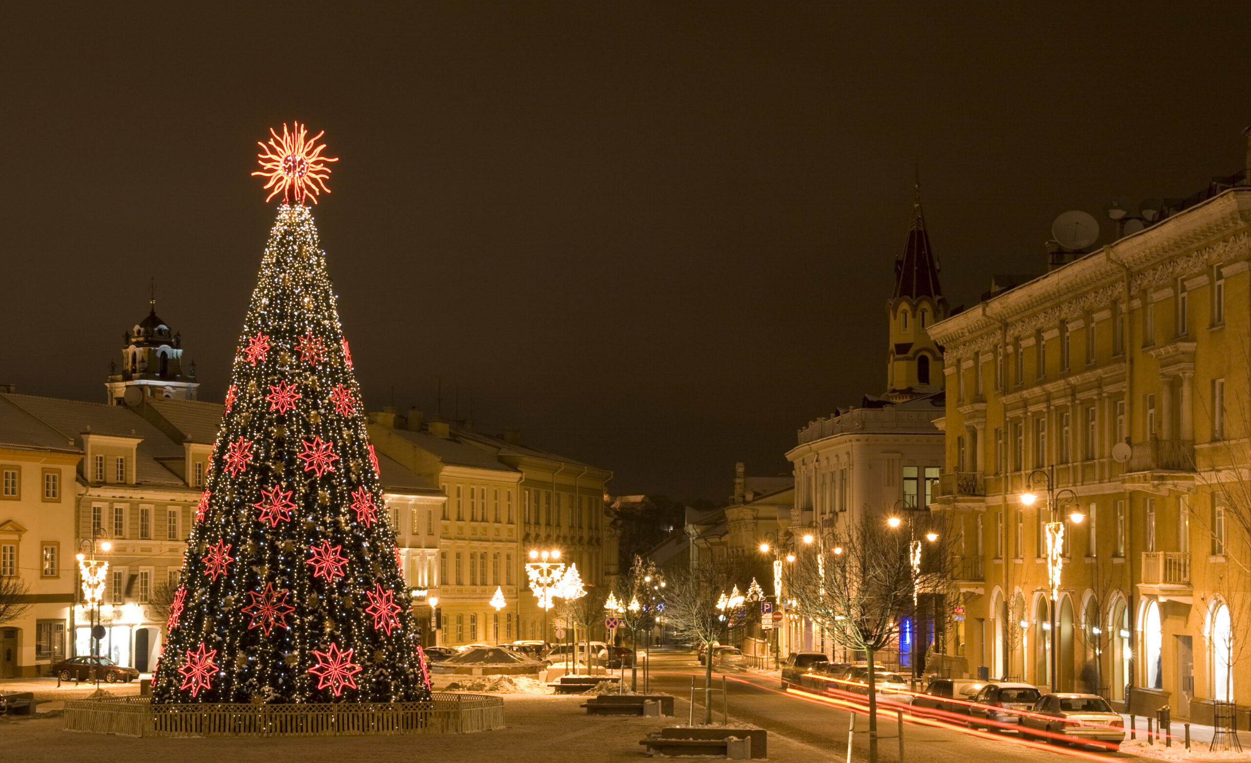 Begalinės Kalėdų galimybės. Kaip Kalėdos gali padėti įveikti nuovargį?