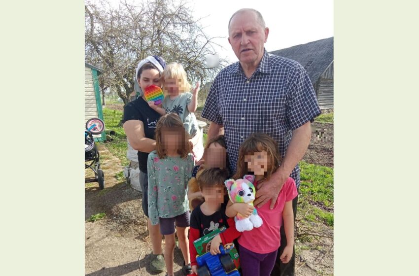 Kalėdų Senelis žiemos nelaukia – ir atėjus rudeniui neturi kada ilsėtis