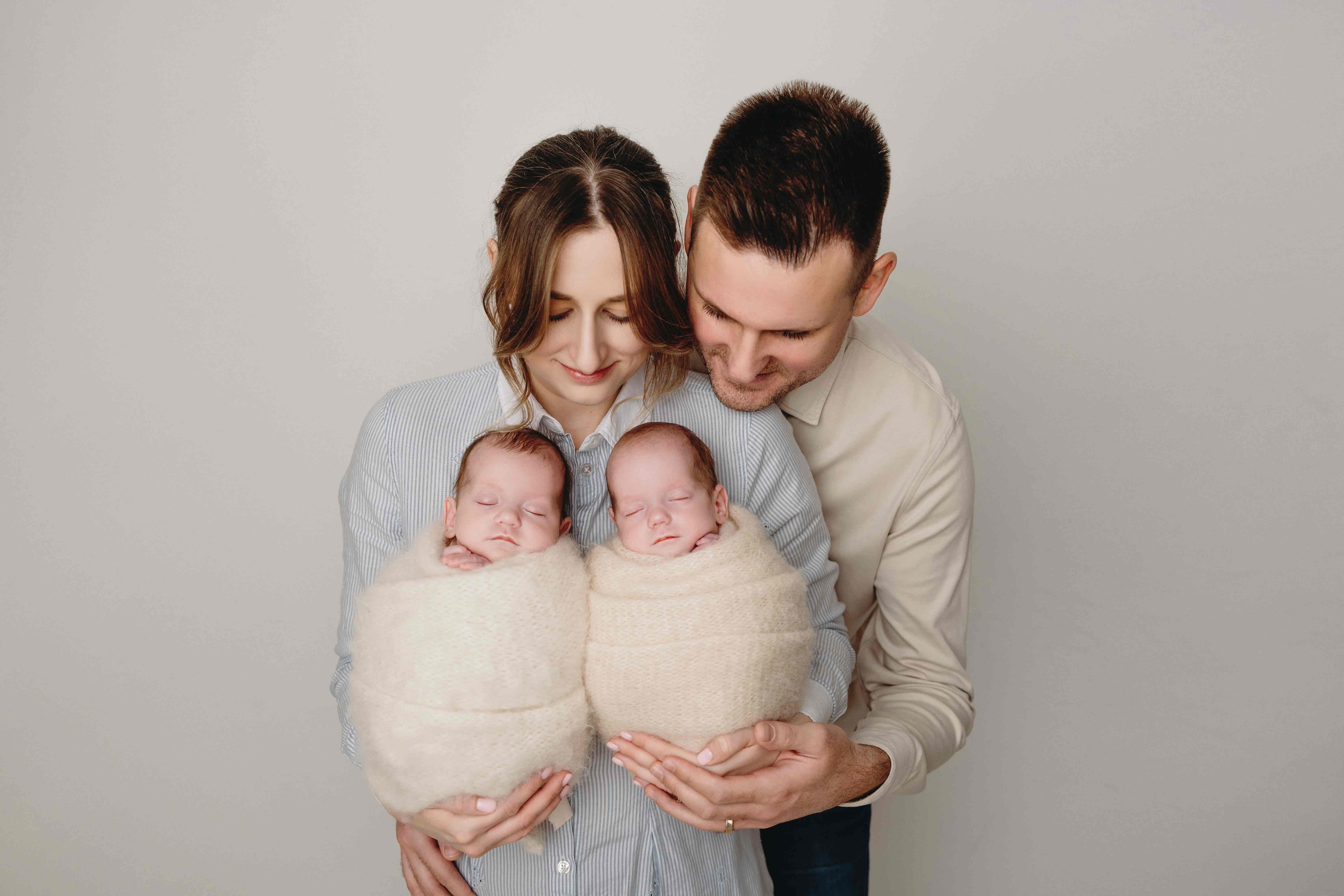 Trijų ankstukų mama Indrė: šis „statusas“ visus užklumpa netikėtai