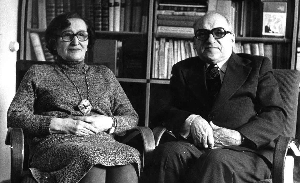 Dundulių šeimos vertybės ir jų tąsa – dukros Ievos akimis (I)