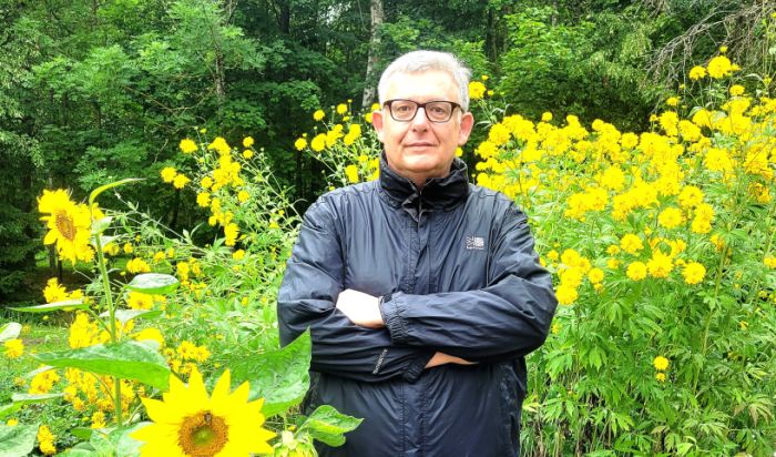 „Dainos yra veiksmingiausi vaistai nuo pykčio ir kitokių problemų“