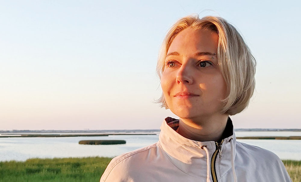 Rekomenduoju meną: Agotos Bričkutės TOP5