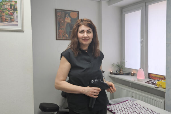 Karo atginti ukrainiečiai Lietuvą jau vadina savo namais