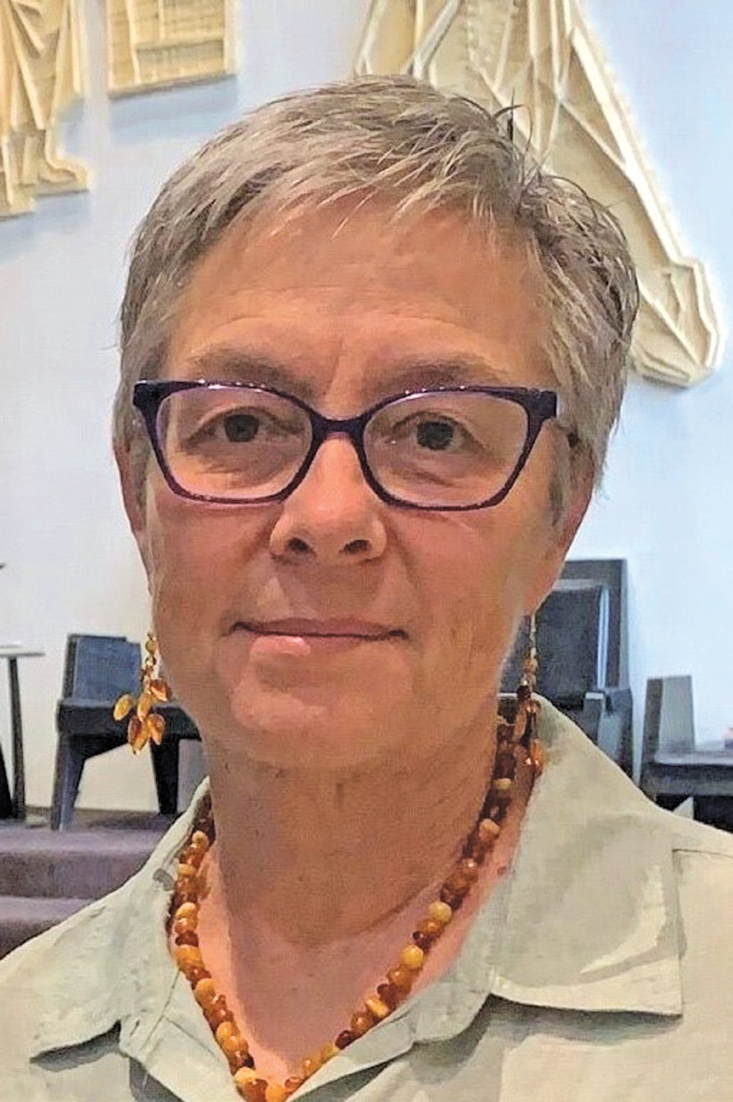 Žiaurią trėmimų istoriją pasauliui per knygos vertimą pasakojo ir kėdainietė