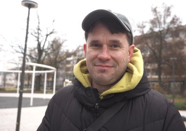 Po egle slėpsis jau ir elnias Rudolfas