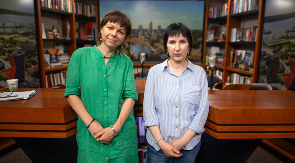 „Rašytojų svetainė“. Kas bendra tarp molio ir žodžio?