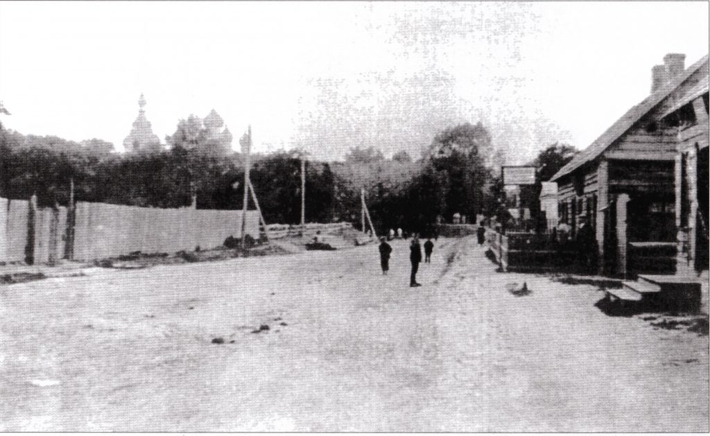 Apie Tauragės kraštą – prieškario Amerikos spaudoje (II dalis)