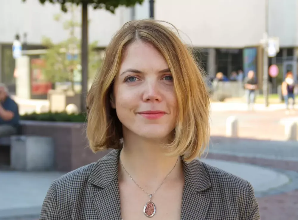 Politologė I. Giedraitytė: norisi tikėti, kad pokyčiai Venesueloje įmanomi