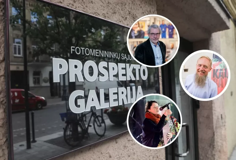 Po Fotomenininkų sąjungos rinkimų – septyni išstoję nariai: „Mes su šia organizacija nebenorime turėti nieko bendro“