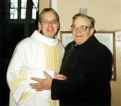 Švč. Mergelės Marijos Pompėjų Rožinio Karalienės Bazilika, jos statytojas, stebuklingas paveikslas ir Lietuva