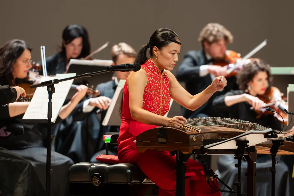 Kelios mintys apie „Permainų muziką“