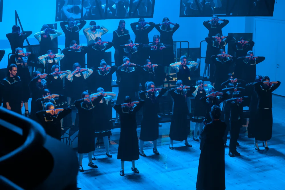 „Klaipėdos muzikos pavasaris“ – kartu su muzika švenčiant jubiliejų