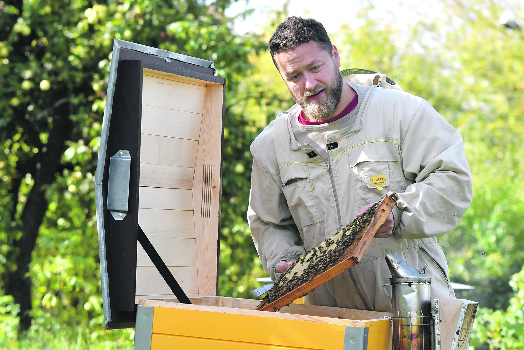 Raseinių krašte sukurti produktai užkariauja  pasaulio rinkas