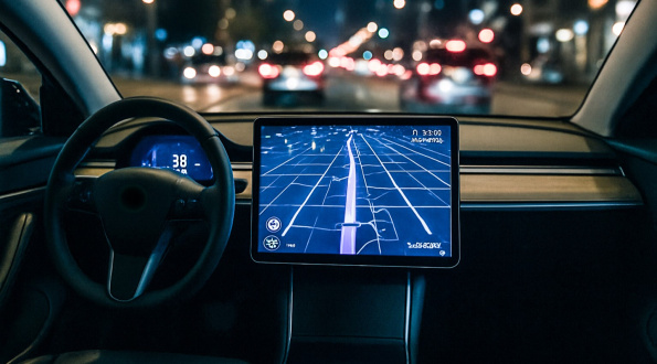 „Mokslo dvikova“. Ar DI padarys eismą saugesniu?