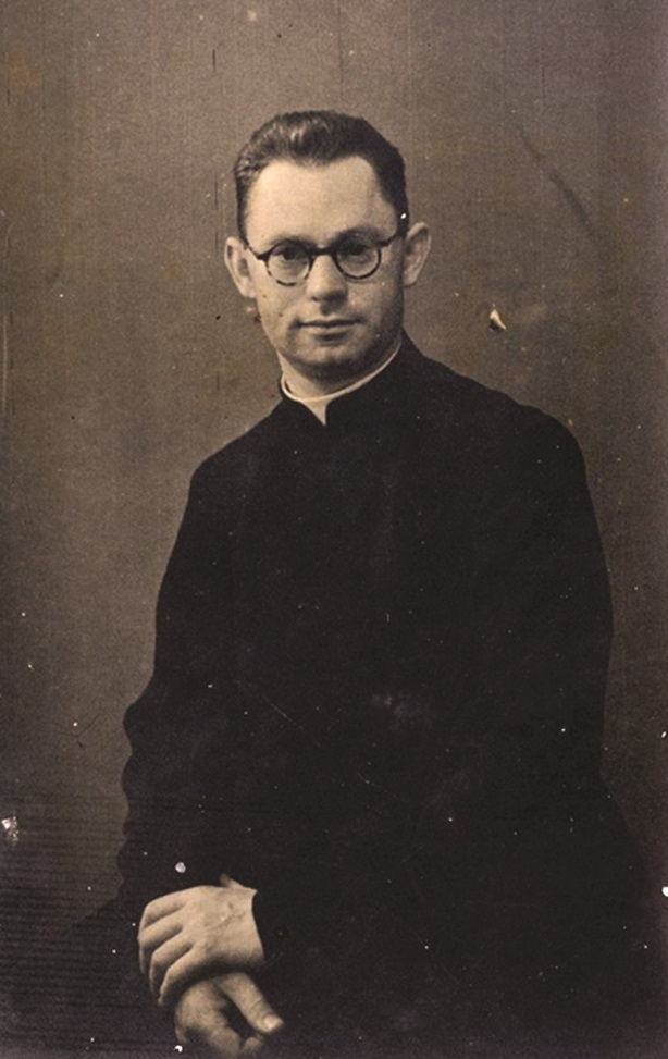 Prisiminkime ir pagerbkime mūsų krašto šviesuolius kunigus
