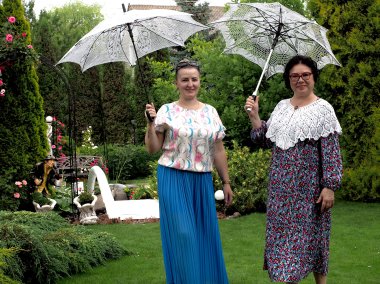 Net iš paties kraičių skrynios dugno ištraukė