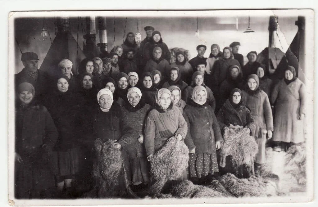 Apie linų šukavimo ir pakulų apdirbimo fabriką ,,L. B. Chazenas ir sūnūs“