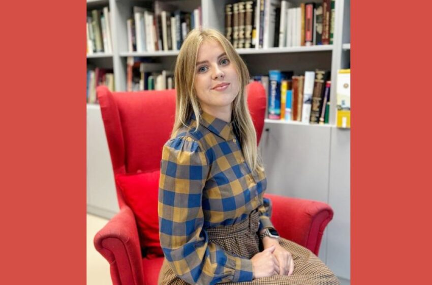 Mokytoja iš pašaukimo: „Pedagogo profesijos prestižas – ne tik atlyginimas“