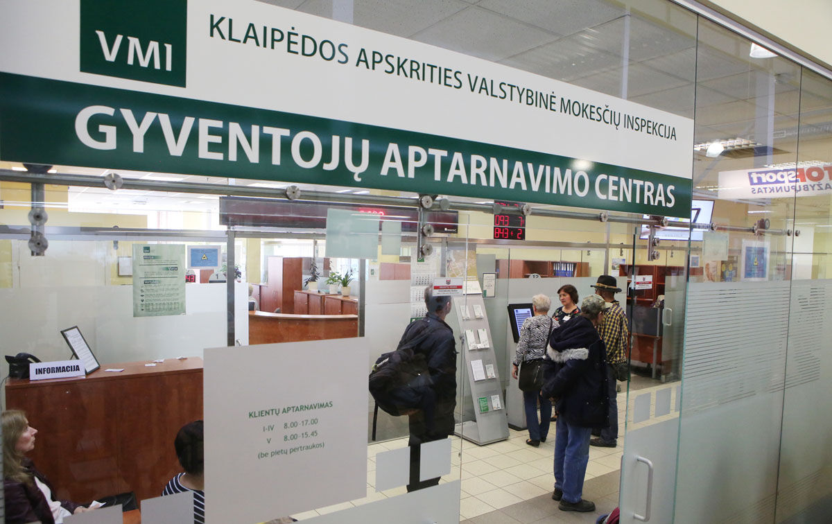 Mokesčių spąstai ar mitas? Ar Lietuva iš tiesų yra didelių mokesčių šalis?