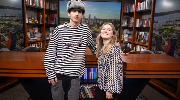 „Mano trejetas“. Dizainerio Raimedo trejetas: paklojo pagrindus ir suformavo požiūrį