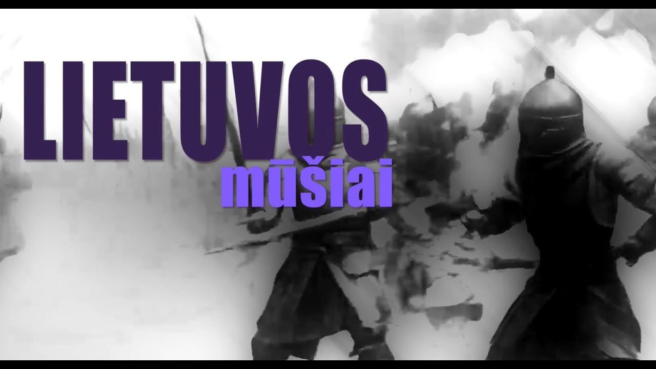 Lietuvos mūšiai. Oršos mūšis 1514 m.