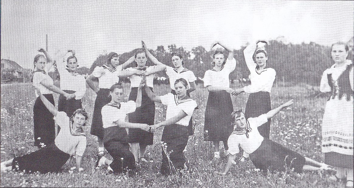 Tauragės krašto tautinės mažumos