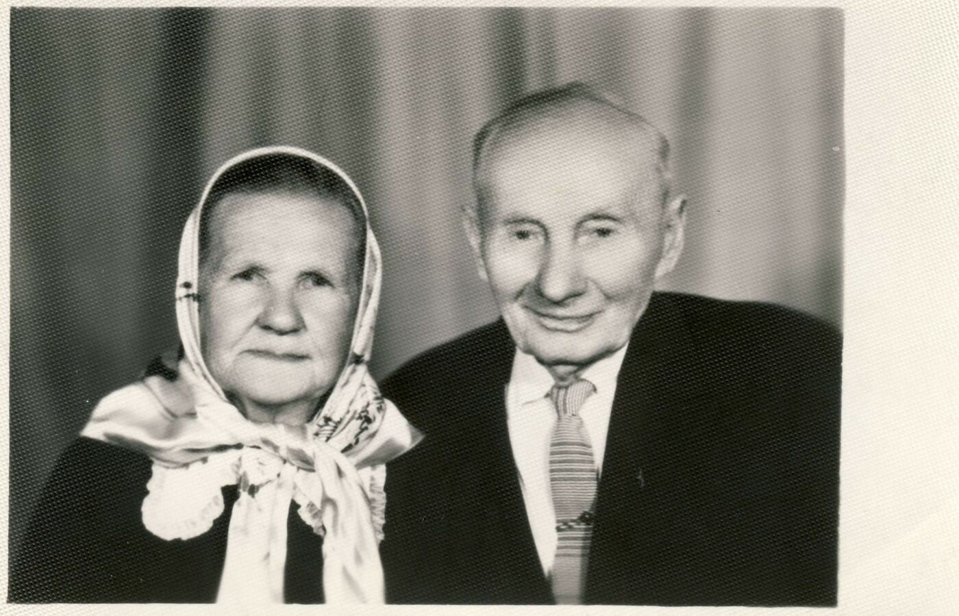 Slėpė žydus vokiečių karių panosėje