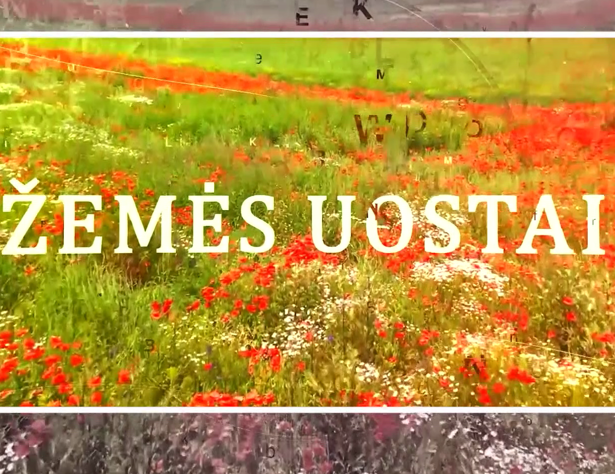 Žemės ustai, 2025 11 01