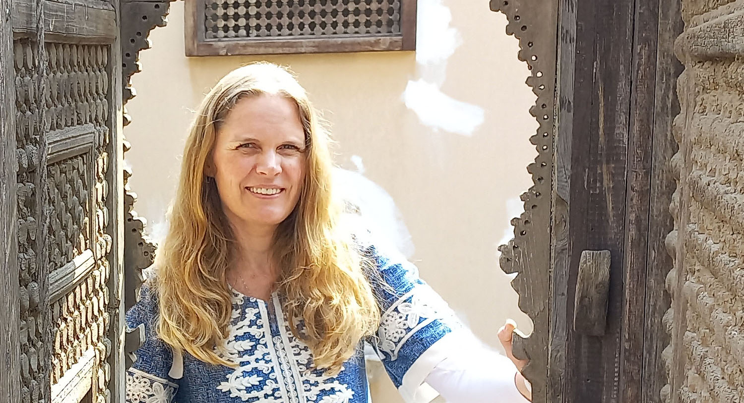 Loreta Stonkutė: „Kryžius nebeįtikina. Vandenio eros žmogui reikia gyvo ryšio su Dievu“