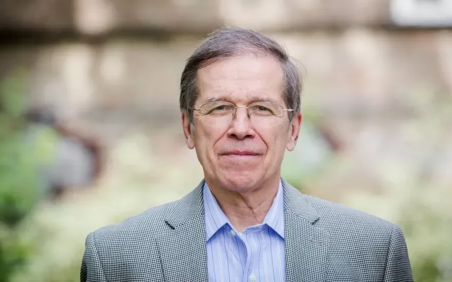 K. Girnius apie Laisvosios Europos radiją: mūsų misija baigiasi ten, kur prasideda laisva spauda