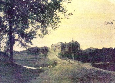 Į garsią parapiją traukė vienaširdžius