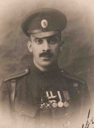 Mėnuo vokiečių armijoje