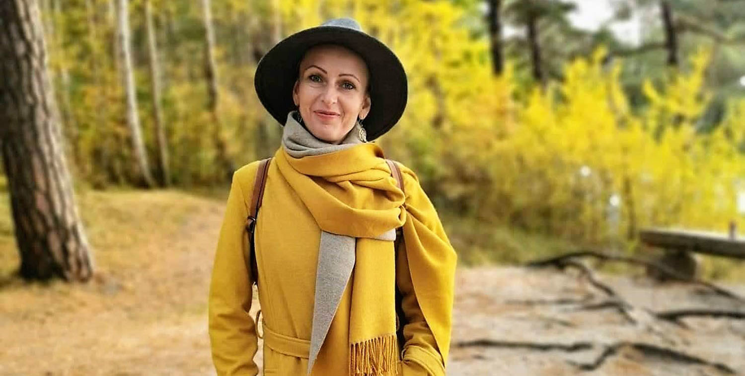 Rekomenduoju meną: Raimondos Dimienės TOP5