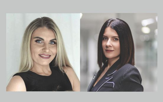 Patirtis redakcijoje atvėrė naujus kelius