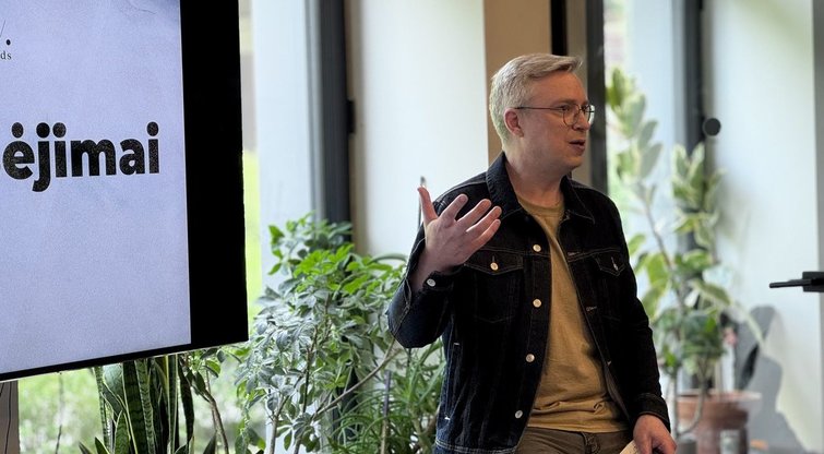 Įtaigi kalba – ne dovana, o įgūdis: kaip išmokti kalbėti taip, kad tavęs klausytųsi?