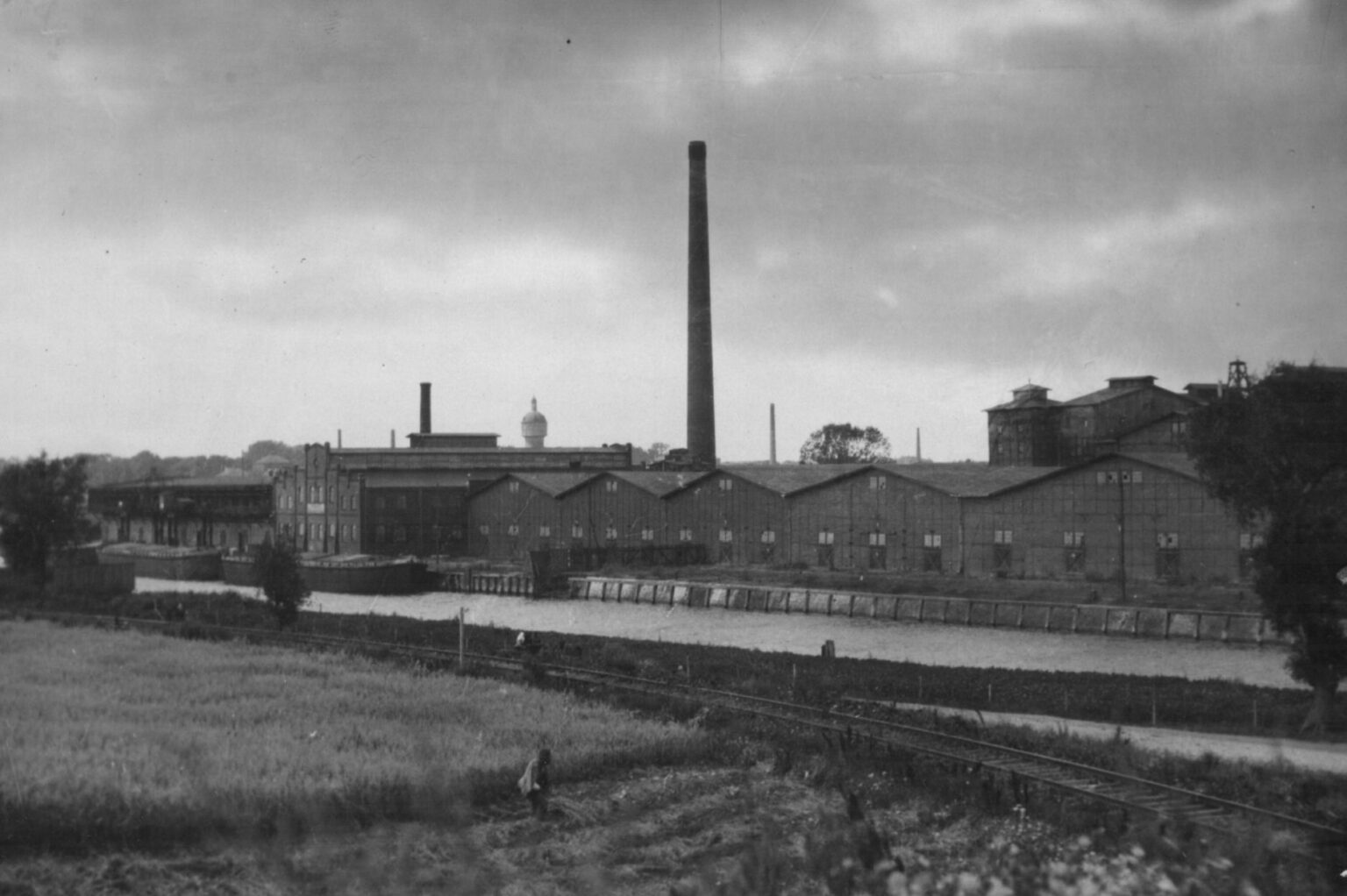 Klaipėdoje – viltys greitai atgaivinti didelį fabriką