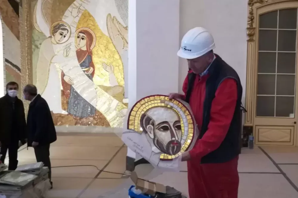 Koks grožis? Apmąstymai apie grožio vaidmenį prisimenant kunigo M. I. Rupniko atvejį