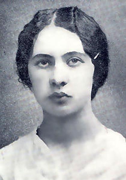 VILNIETĖ ZOSKA VERAS: BALTARUSIŲ PUBLICISTĖ, REDAKTORĖ, POETĖ