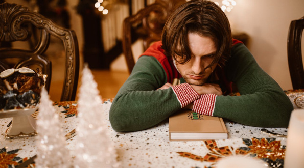 ,,Mūsų herojai". Kaip išgyventi šventinį laikotarpį?