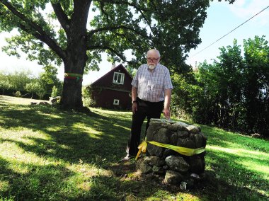 Vaikas ėjo ne karvės pargint, o laumių karalystėn