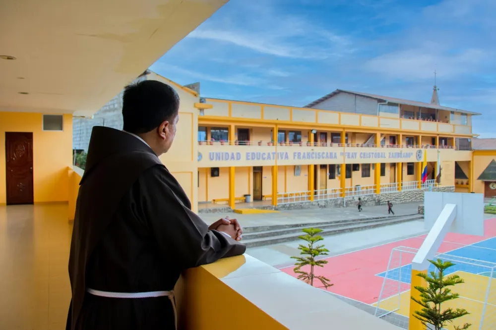 Koks pranciškonų kultūrinis palikimas išeivijoje? Pokalbis su parodos V. Kasiulio dailės muziejuje kuratore I. Mažeikiene