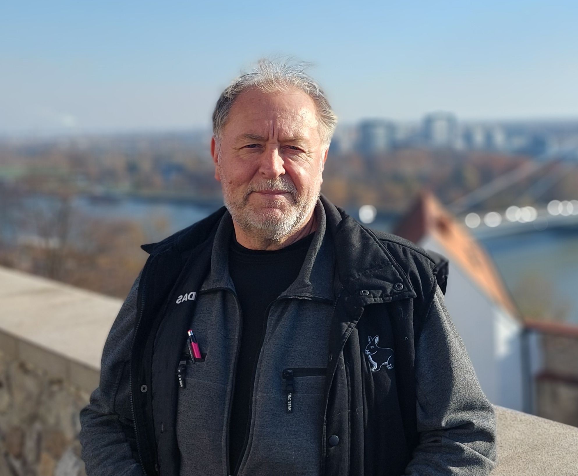 KEIČIANTIS SĄLYGOMS, ŪKININKAVIMO POKYČIAI – NEIŠVENGIAMI   Triušių veisėjai rankų nenuleidžia