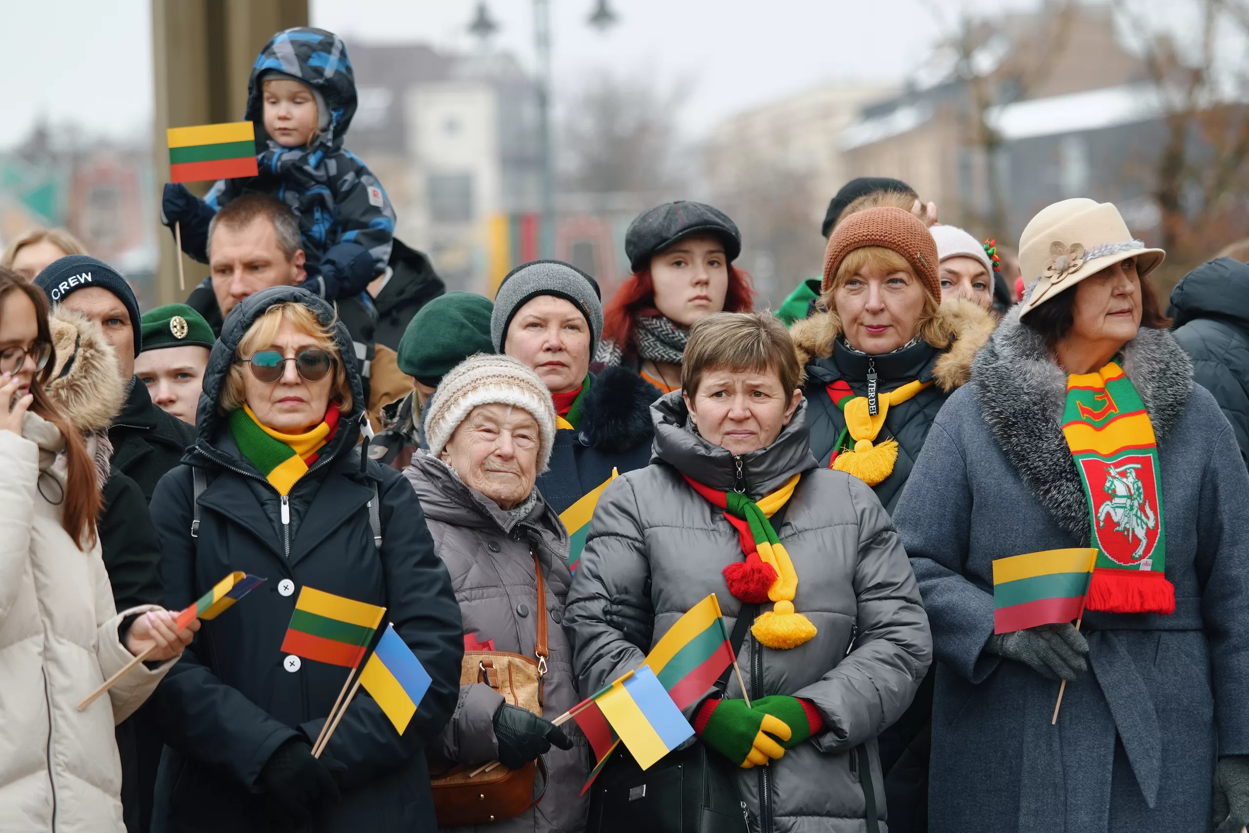 „Man patinka būti lietuve.“ Pokalbis su Reformacijos istorijos ir kultūros draugijos vicepirmininke I. Dagyte-Mituziene