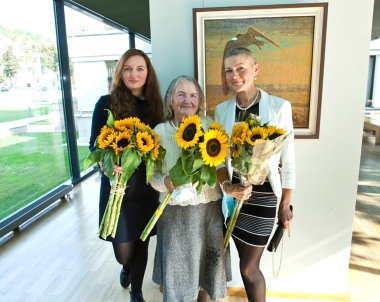 Per mistiškus sapnus atėjo ir nepaleido