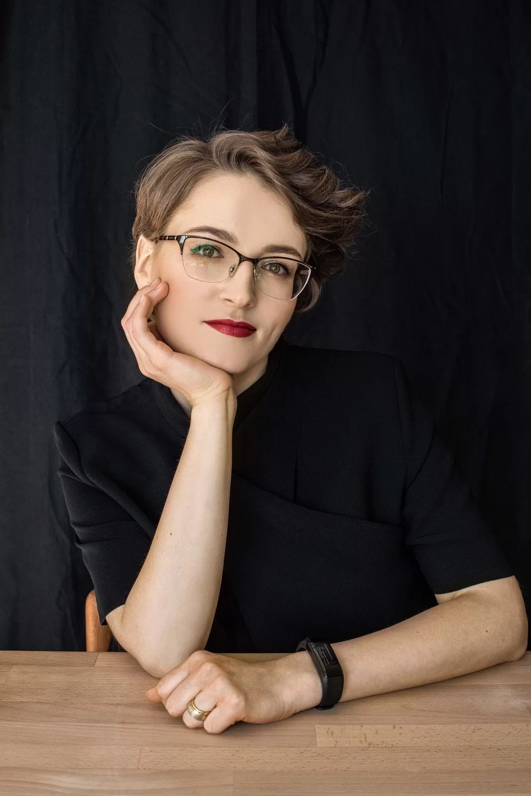 15 metų R. Gavelį analizavusi J. Čerškutė: „Nežinau, ar būčiau pasirašiusi šiam planui, jeigu būčiau žinojusi, kiek metų jis bus mano gyvenime“